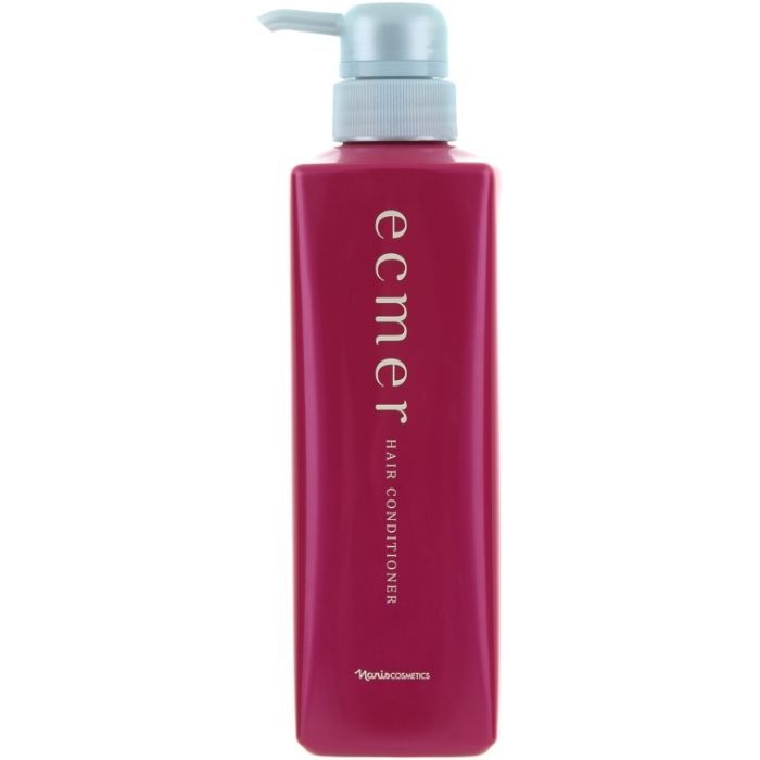 Кондиционер для волос Naris Cosmetics Ecmer Hair Conditioner 500 мл (4955814380106)