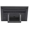 Настольные часы Technoline Black (WS8007) (DAS301207) изображение 3