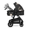 Коляска Lionelo 2 в 1 Amber Lovin (LO-AMBER LOVIN (2in1)) изображение 3