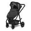 Коляска Lionelo 2 в 1 Amber Lovin (LO-AMBER LOVIN (2in1)) изображение 4
