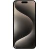 Мобильный телефон Apple iPhone 15 Pro Max 256GB Natural Titanium (MU793) изображение 2