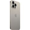 Мобильный телефон Apple iPhone 15 Pro Max 256GB Natural Titanium (MU793) изображение 3