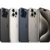 Мобильный телефон Apple iPhone 15 Pro Max 256GB Natural Titanium (MU793) изображение 6