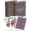 Карты игральные Bicycle Marquis (9390) изображение 2
