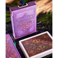 Карты игральные Bicycle Marquis (9390) изображение 4