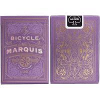 Карты игральные Bicycle Marquis (9390) изображение 6