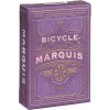 Карты игральные Bicycle Marquis (9390)