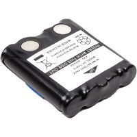 Аккумуляторная батарея Motorola TLKR-T5 Ni-MH 4.8V 800mAh Power-Time (PTM-T5) изображение 2