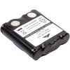 Аккумуляторная батарея Motorola TLKR-T5 Ni-MH 4.8V 800mAh Power-Time (PTM-T5) изображение 2