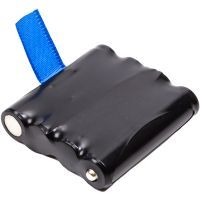 Аккумуляторная батарея Motorola TLKR-T5 Ni-MH 4.8V 800mAh Power-Time (PTM-T5) изображение 3