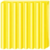 Пластика Fimo Effect, Желтая полупрозрачная, 57 г (4006608810030) изображение 2