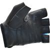Перчатки для фитнеса MadMax MFG-251 Rainbow Turquoise XS (MFG-251-TRQ_XS) изображение 2