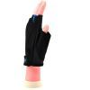 Перчатки для фитнеса MadMax MFG-251 Rainbow Turquoise XS (MFG-251-TRQ_XS) изображение 4