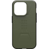 Чехол для мобильного телефона UAG Apple iPhone 15 Pro Max Civilian Magsafe, Olive Drab (114295117272) изображение 6