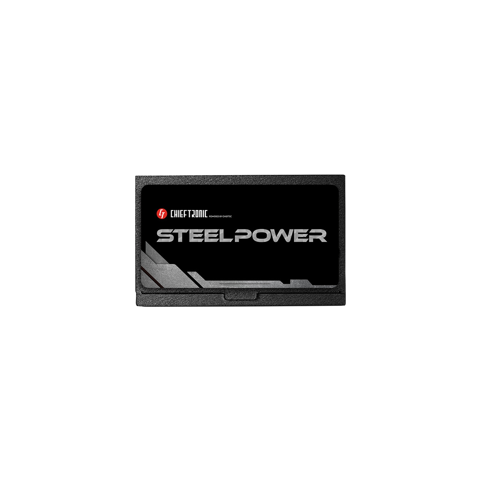 Блок живлення Chieftec 550W SteelPower (BDK-550FC) зображення 5