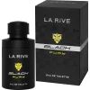 Туалетная вода La Rive Black Fury 75 мл (5903719643221)