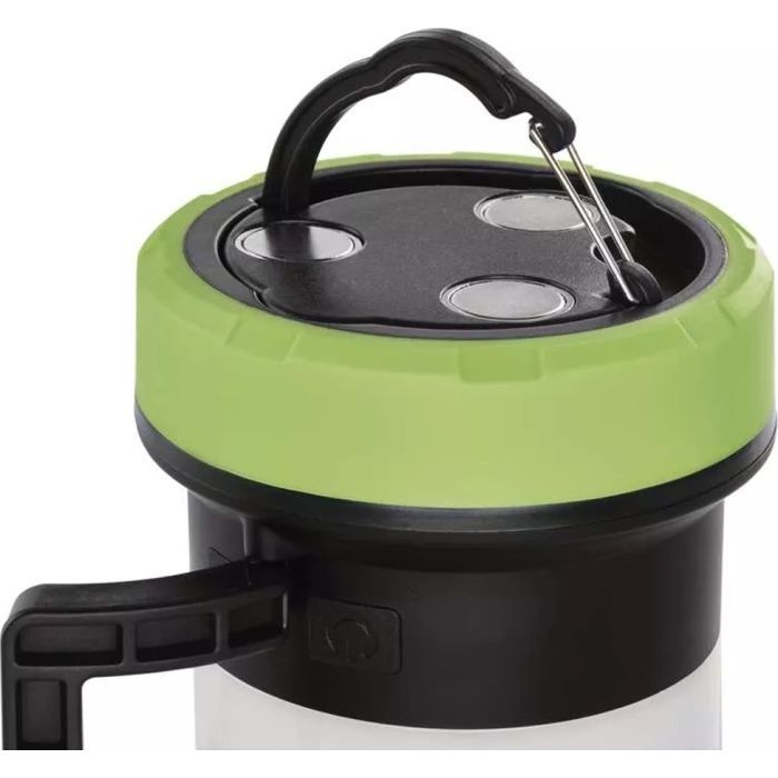 Фонарь EMOS P2313 350Lm Li-Ion (P2313) изображение 8