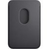 Чохол до мобільного телефона Apple iPhone FineWoven Wallet with MagSafe Black (MT2N3ZM/A) зображення 2