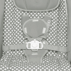 Кресло-качалка Lionelo Укачивающий центр Henny Grey Dove (LO-HENNY GREY DOVE) изображение 9