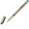 Лайнер Sakura PIGMA MICRON (0.05) 0,2мм, Зеленый (084511318434) изображение 2