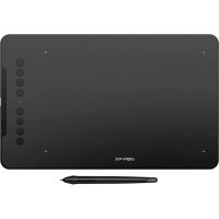 Графический планшет XP-Pen Deco 01V2 Black изображение 2