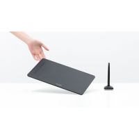 Графический планшет XP-Pen Deco 01V2 Black изображение 9
