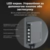 Обігрівач AENO AGH0005S зображення 9