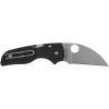 Нож Spyderco Lil Native G-10 Wharncliffe (C230GPWC) изображение 2