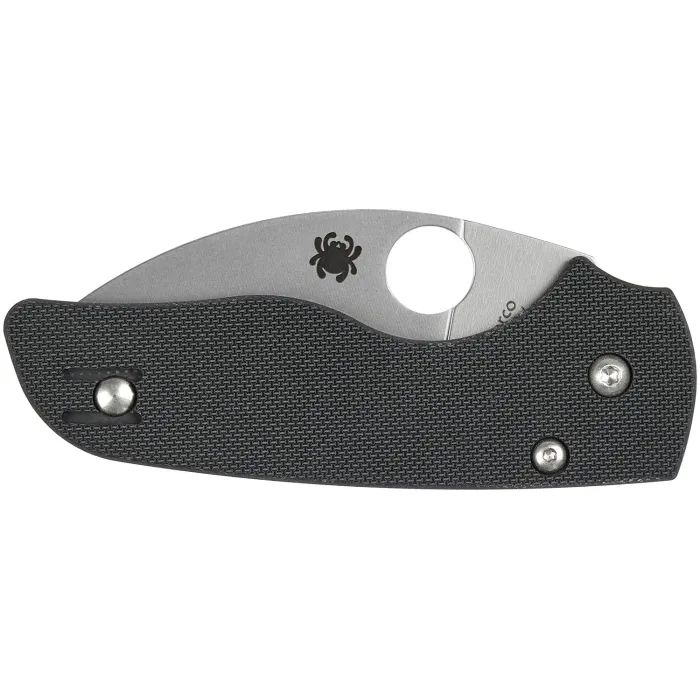 Нож Spyderco Lil Native G-10 Wharncliffe (C230GPWC) изображение 3