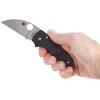 Нож Spyderco Lil Native G-10 Wharncliffe (C230GPWC) изображение 5