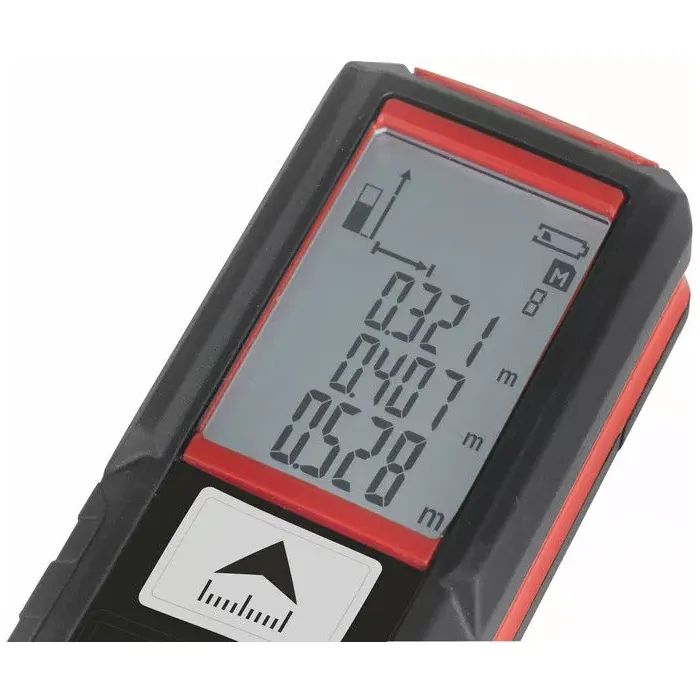 Дальномер Milwaukee LDM50, 50м (4933447700) изображение 3