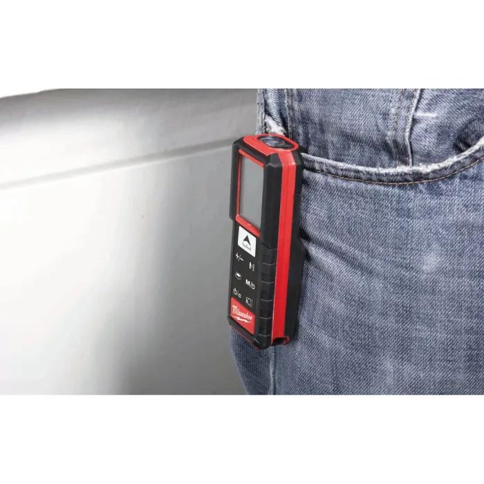 Дальномер Milwaukee LDM50, 50м (4933447700) изображение 4