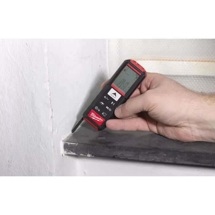 Дальномер Milwaukee LDM50, 50м (4933447700) изображение 6