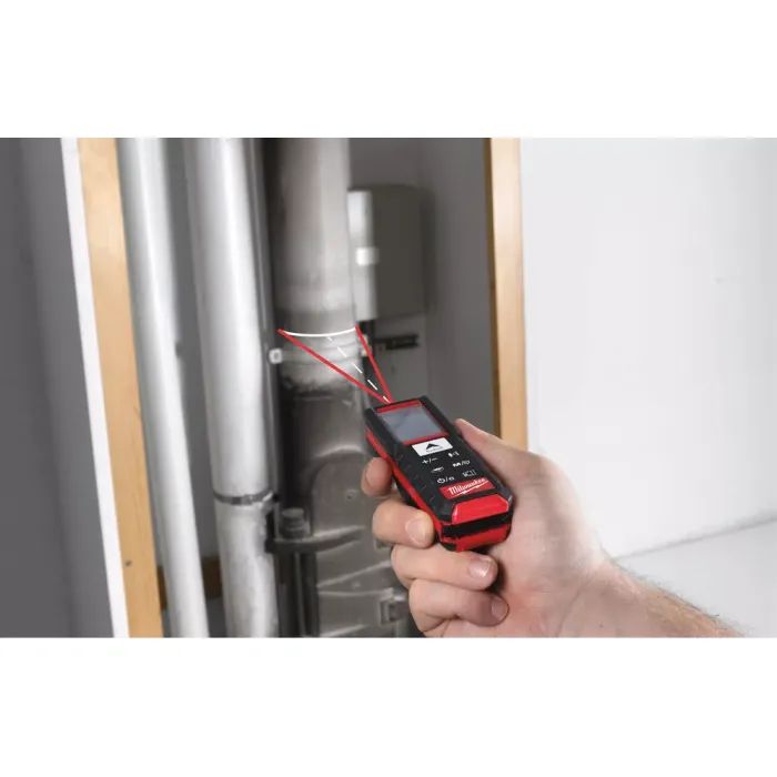 Дальномер Milwaukee LDM50, 50м (4933447700) изображение 7