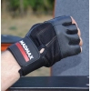 Рукавички для фітнесу MadMax MFG-269 Professional Exclusive Black M (MFG-269-Black_M) зображення 2