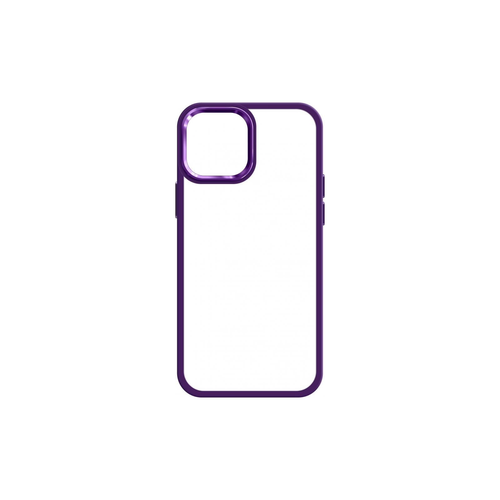 Чехол для мобильного телефона Armorstandart UNIT2 Apple iPhone 14 Purple (ARM69941) изображение 2