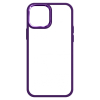 Чохол до мобільного телефона Armorstandart UNIT2 Apple iPhone 14 Purple (ARM69941) зображення 2