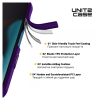 Чехол для мобильного телефона Armorstandart UNIT2 Apple iPhone 14 Purple (ARM69941) изображение 3