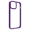 Чехол для мобильного телефона Armorstandart UNIT2 Apple iPhone 14 Purple (ARM69941)