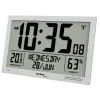 Настенные часы Technoline WS8013 Silver (DAS301790) изображение 2