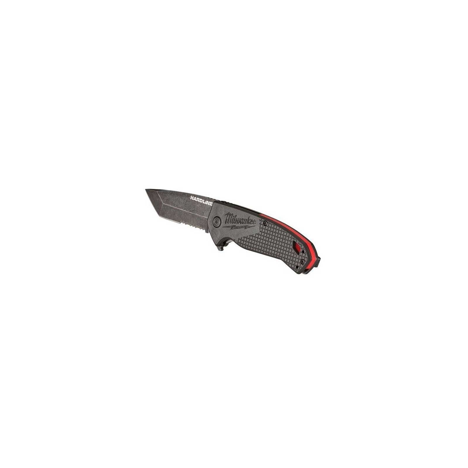 Нож Milwaukee HARDLINE, универсальный (48221998) изображение 2