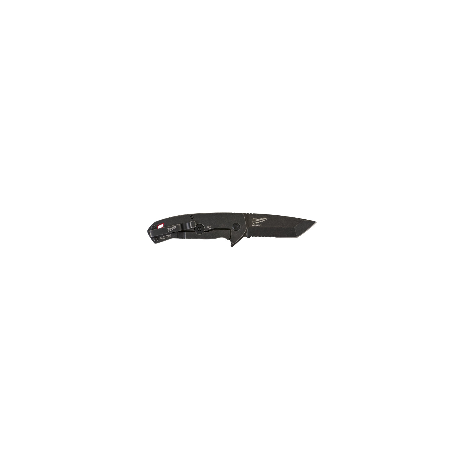 Нож Milwaukee HARDLINE, универсальный (48221998) изображение 9