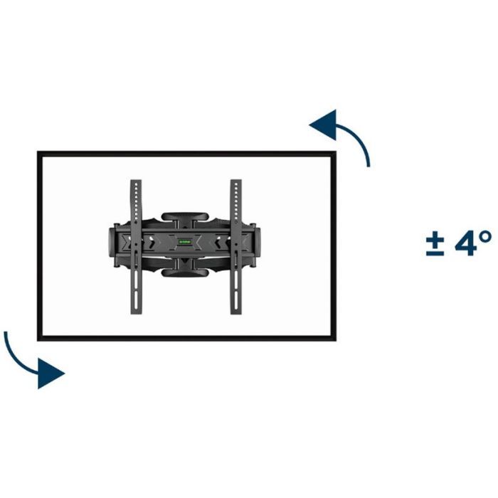 Кронштейн Gembird WM-58ST-01 изображение 10
