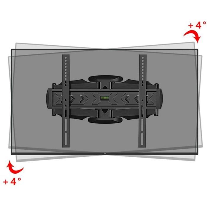 Кронштейн Gembird WM-58ST-01 изображение 7