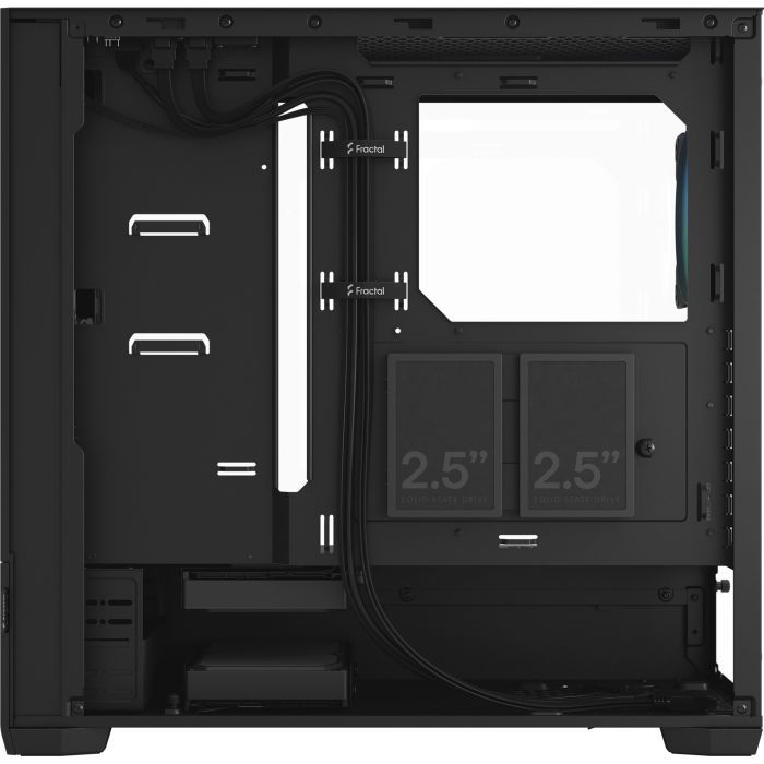 Корпус Fractal Design Pop Mini Air RGB Black TG (FD-C-POR1M-06) изображение 10