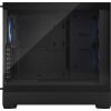 Корпус Fractal Design Pop Mini Air RGB Black TG (FD-C-POR1M-06) изображение 4