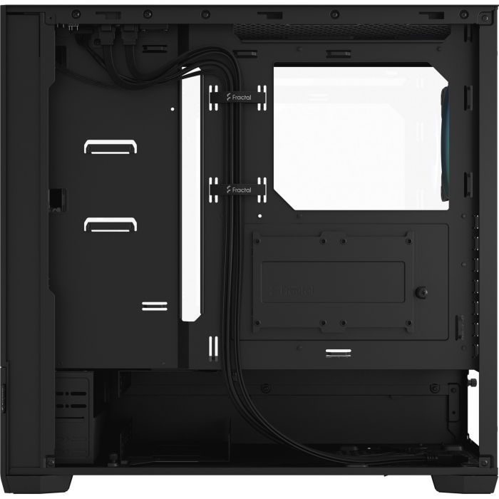 Корпус Fractal Design Pop Mini Air RGB Black TG (FD-C-POR1M-06) изображение 9