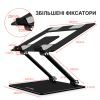 Подставка для ноутбука OfficePro LS111B изображение 3