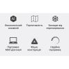 Подставка для ноутбука OfficePro LS111B изображение 5