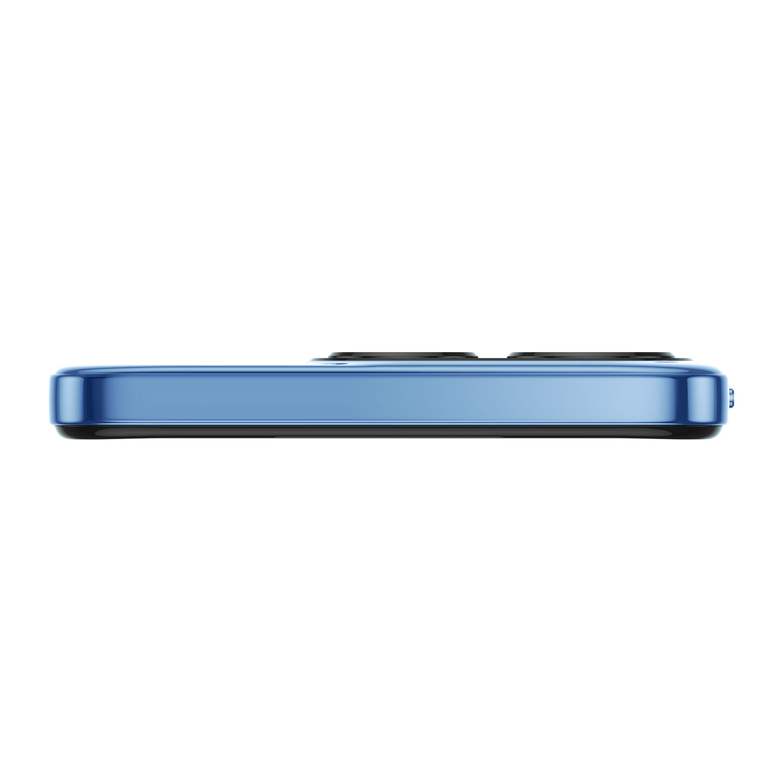 Мобильный телефон Tecno KI5k (Spark 10C 4/128Gb) Meta Blue (4895180798160) изображение 7